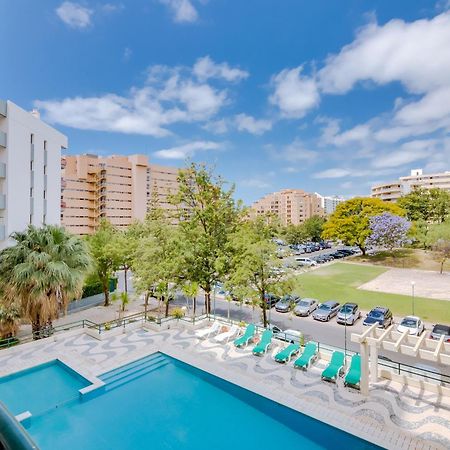 Talia IV - Pool City Center - Vilamoura Apartment Exterior photo